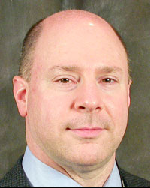 Dr. Steven Kraus, MD