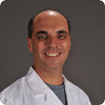 Dr. Steven Krebel, MD