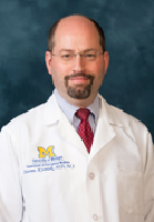 Dr. Steven Kronick, MD