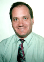 Dr. Joseph Hensley