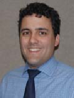 Dr. Steven Lafayette, MD