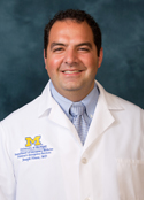 Dr. Joseph House, MD
