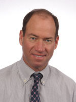Dr. Joseph Hunt, MD