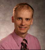 Dr. Timothy Hill, MD