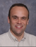 Dr. Timothy Hindmarsh, MD