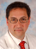 Dr. Steven Leers