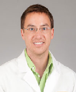 Dr. Timothy Holden