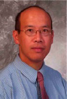 Dr. Timothy Hong, MD