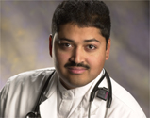Dr. Joseph James, MD