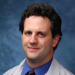 Dr. Joseph Janicki, MD