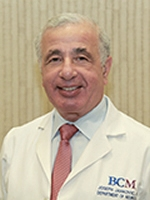 Dr. Joseph Jankovic, MD