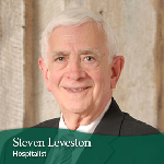 Dr. Steven Leveston, MD