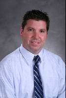 Dr. Timothy Hughes, MD
