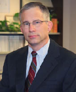 Dr. Timothy Icenogle, MD