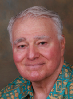 Dr. Steven Lissau, MD