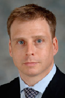 Dr. Timothy Jackson, MD, PHD