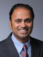 Dr. Timothy Jayasundera