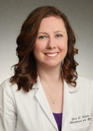 Dr. Erin Rebele, MD