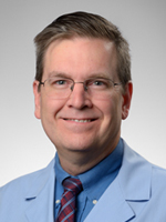 Dr. Timothy Kietzman, MD