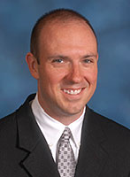 Dr. Timothy Kline, MD