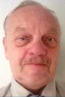 Dr. Joseph Klager, MD