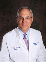 Dr. Timothy Kreth, MD
