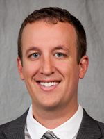 Dr. Timothy Kruser, MD