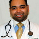 Dr. Joseph Korah, MD