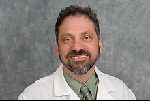 Dr. Steven Martin, MD