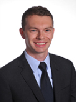 Dr. Steven Mccormack, MD