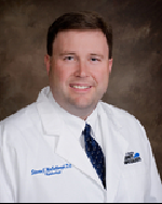 Dr. Steven Mccullough, DO
