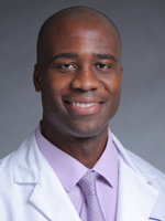 Dr. Joseph Ladapo, MD, PHD