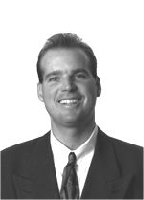 Dr. Timothy Machon, MD