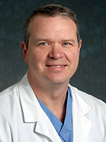 Dr. Steven Mclaughlin, MD