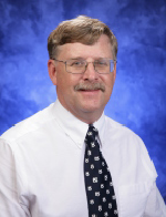 Dr. Steven Meador, MD