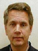 Dr. Timothy Mahood, MD