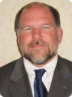 Dr. Steven Meinhold