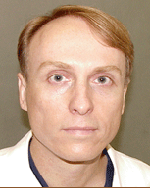 Dr. Timothy Marten, MD