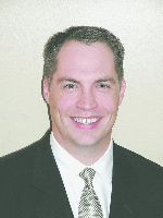 Dr. Joseph Liljenquist, MD