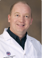 Dr. Joseph Livingston, MD