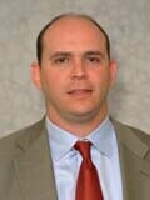 Dr. Timothy Mikesell, DO