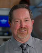 Dr. Steven Nail, MD