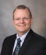 Dr. Timothy Morgenthaler, MD