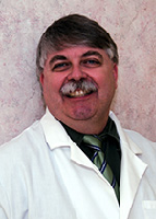 Dr. Timothy Ness, MD