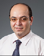 Dr. Joseph Mahgerefteh, MD