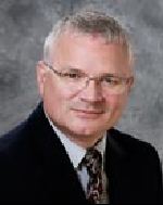 Dr. Joseph Markham, MD