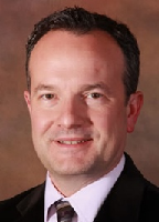 Dr. Steven Parks, MD