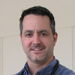 Dr. Timothy Pratt, DO