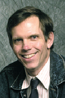Dr. Timothy Pritchard, MD