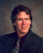 Dr. Timothy Randall, MD